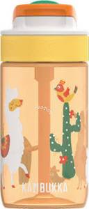  Kambukka Butelka dla dzieci bidon Lagoon 400ml / Mexican Parade