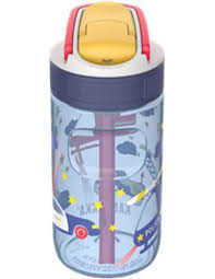  Kambukka Butelka dla dzieci bidon Lagoon 400ml / Police Patrol