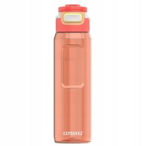 Kambukka butelka na wodę , bidon sportowy Elton 1000 ml -  Orange Vibes
