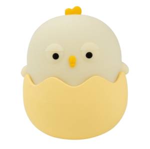  MARY'S lampka nocna dla dzieci LED RBG Senny pisklak