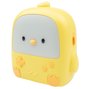  MARY'S lampka nocna dla dzieci LED RBG Kurczaczek