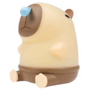  MARY'S lampka nocna dla dzieci LED Kapibara Smarkuś