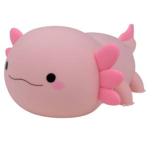  MARY'S lampka nocna dla dzieci LED Askolot różowy