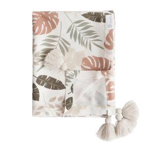 Bolo Otulacz bambusowy 80×100 – JUNGLE BOOGIE