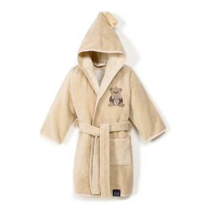 La Millou szlafrok dziecięcy roz. M  /  Baby Bear 