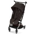 chocolate brown cybex libelle wózek dziecięcy do samolotu 4063846566617 1.jpeg