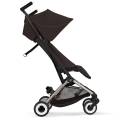chocolate brown cybex libelle wózek dziecięcy do samolotu 4063846566617 3.jpeg