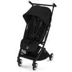 Cybex Libelle lekki wózek spacerówka do 22 kg do samolotu / Magic Black
