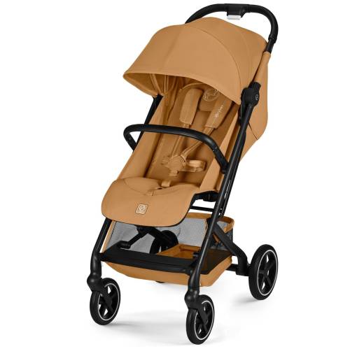 cinnamon yellow cybex beezy wózek dziecięcy spacerowy 4063846566273 1.jpeg