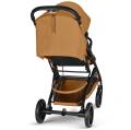 cinnamon yellow cybex beezy wózek dziecięcy spacerowy 4063846566273 5.jpeg