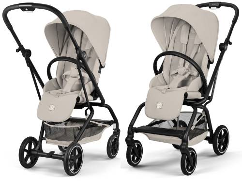 dune grey cybex Eezy S Twist+2 wózek dziecięcy spacerowy 4063846565962 1x.jpg