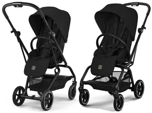 magic black cybex Eezy S Twist+2 wózek dziecięcy spacerowy 4063846565870 1x.jpg