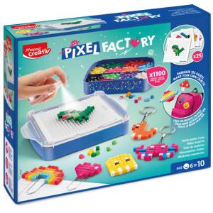  Maped Creativ koraliki wodne – fabryka akcesoriów Pixel 6+