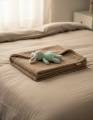 Kocyk Boucle CMB0 karmel albero mio 5907001941453 5.jpg