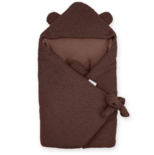 Otulacz do fotelika CMB8 brąz albero mio 5907001941439 (1).jpg