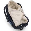 Otulacz do fotelika T2 Beż albero mio 5904165689276 (1).jpg