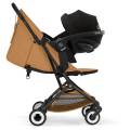 cinamon yellow cybex orfeo wózek dziecięcy spacerówka 4063846567218 5.jpeg