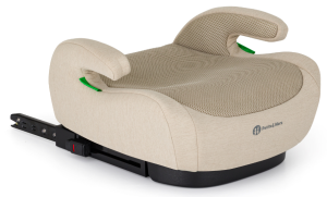 Petite&Mars Optimus Pro i-Size fotelik siedzisko podstawka isofix 125-150 cm