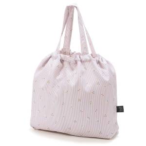  La Millou Torba Shopper Bag uniwersalna torba na ramię / English Garden