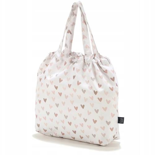 heartbeat beige shopper bar torba na ramię la millou 5905143635766 1.jpg