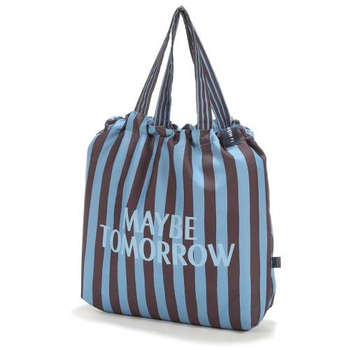 stripes blue shopper bar torba na ramię la millou 5905143645314 (1).jpg