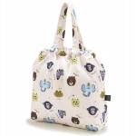 La Millou Torba Shopper Bag uniwersalna torba na ramię / Friends
