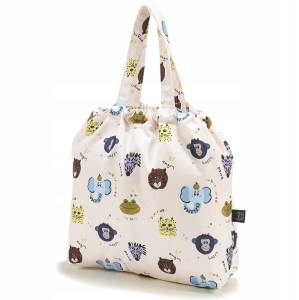 La Millou Torba Shopper Bag uniwersalna torba na ramię / Friends