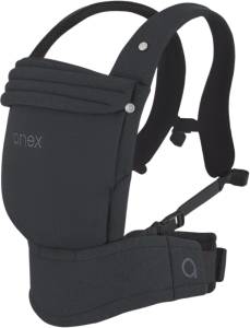 Anex Whiz-hug - ergonomiczne nosidełko dziecięce 0-15 kg | Lownight