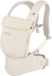 Anex Whiz-hug - ergonomiczne nosidełko dziecięce 0-15 kg | Cloud