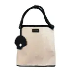 Play&Store Torba plażowa Premium - Black
