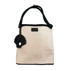 Play&Store Torba plażowa Premium - Black