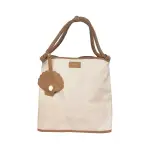 Play&Store Torba plażowa Premium - Camel/Brown