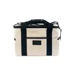 Play&store Torba termiczna na lunch Premium - Black