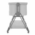 Carrello Gracia łóżeczko dostawne na kółeczkach Cool Grey 6900165000034 1 (2).jpg
