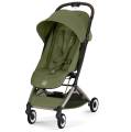 moss green cybex orfeo wózek dziecięcy spacerówka 4063846567034 1.jpeg