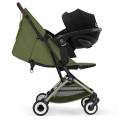 moss green cybex orfeo wózek dziecięcy spacerówka 4063846567034 5.jpeg