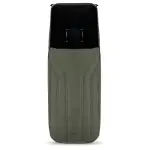 MyJunior uniwersalny śpiworek do wózka Footmuff Mavi Olive Green