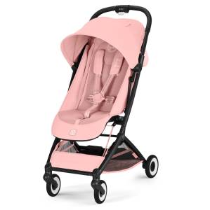 Cybex Orfeo lekki wózek dziecięcy spacerówka do 22 kg / Candy Pink