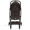 Chocolate brown cybex orfeo wózek dziecięcy spacerówka 4063846567096 2.jpeg