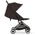 Chocolate brown cybex orfeo wózek dziecięcy spacerówka 4063846567096 4.jpeg
