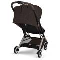 Chocolate brown cybex orfeo wózek dziecięcy spacerówka 4063846567096 6.jpeg