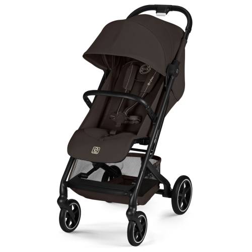 chocolate brown cybex beezy wózek dziecięcy spacerowy 4063846566198 1.jpeg