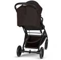 chocolate brown cybex beezy wózek dziecięcy spacerowy 4063846566198 5.jpeg