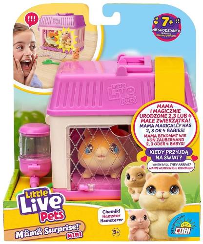Little Live Pets Mama Surpise! Mini chomik 5902251500535 (1).jpg