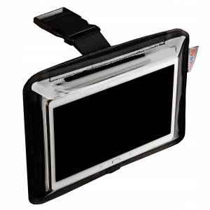 TULOKO uniwersalny uchwyt na tablet do samochodu