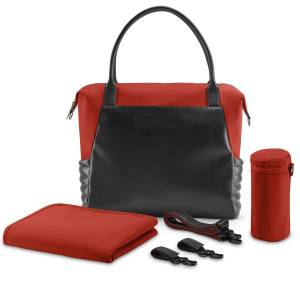CYBEX TORBA PLATINIUM DO WÓZKA PRIAM MIOS AUTUMN GOLD