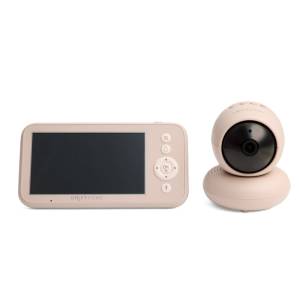 ergoPouch Elektroniczna Niania z Kamerą 4w1 Drift Home