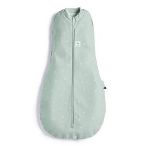 ergoPouch Otulacz Śpiworek 3-6M 0.2TOG  sage