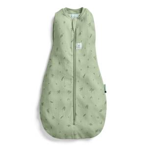 ergoPouch Otulacz Śpiworek 3-6M 0.2TOG  willow