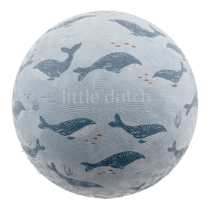 Little Dutch Mini piłka Ocean World